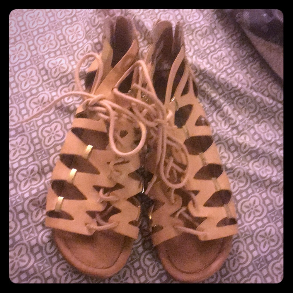 Sandals